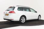 Volkswagen Golf Variant 1.2 TSI Comfortline | Navigatie | St, Euro 5, Stof, Zwart, 4 cilinders