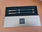 Cross Ballpoint en vulpotlood groen, Verzamelen, Pennenverzamelingen, Ophalen, Balpen, Cross, Nieuw