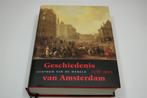 Centrum van de Wereld — Geschiedenis van Amsterdam, Ophalen of Verzenden, Gelezen