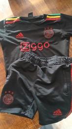 Ajax tenue 'Three little birds' maat 152, Ophalen of Verzenden, Zo goed als nieuw, Jongen of Meisje, Sport- of Zwemkleding