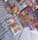 Lego Friends Bakkerij 41006, Ophalen of Verzenden, Gebruikt, Complete set, Lego