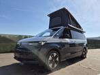 Volkswagen VW T7 California 1.5 E-Hybrid 4motion 2025, Caravans en Kamperen, Campers, Automaat, Koelkast, Buscamper of Camperbus