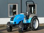 Landini Mistral 40 4wd / 03712 Draaiuren / Omkeerschakelng, Zakelijke goederen, Agrarisch | Tractoren, Overige merken, Gebruikt