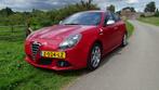 Alfa Romeo 1750 Tbi Q.V. 2013 zeer mooi 235PK!! inruil mog., Auto's, Alfa Romeo, Voorwielaandrijving, Euro 5, 4 cilinders, 4 stoelen