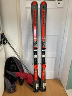 Heren ski, 160 tot 180 cm, Zo goed als nieuw, Ski's, Ophalen