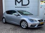 Seat Leon ST 1.2 TSI Style /Dealer onderhouden /LED/ Carplay, Voorwielaandrijving, Stof, Gebruikt, 4 cilinders