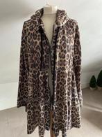 Frogbox sweater vest/jurk/jas in dierenprint, Ophalen of Verzenden, Zo goed als nieuw, Maat 38/40 (M), Overige kleuren