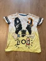 Z8 shirt jongen maat 104 Desigual, Kinderen en Baby's, Kinderkleding | Maat 104, Ophalen of Verzenden, Gebruikt, Jongen, Shirt of Longsleeve
