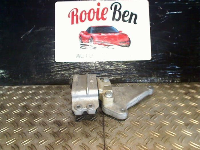 Motorsteun van een Seat Ibiza, Auto-onderdelen, Ophanging en Onderstel, Seat, Gebruikt, 3 maanden garantie, Ophalen of Verzenden