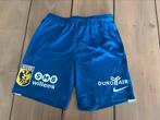 Nike Vitesse Uitshort 134 140 korte broek sportbroekje, Kinderen en Baby's, Verzenden, Jongen of Meisje, Vitesse, Nieuw