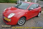 Alfa Romeo MiTo 1.4 Essential Alfa romeo Alfa mito, Voorwielaandrijving, Euro 5, Stof, Gebruikt