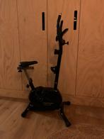 Tunturi hometrainer fitcycle 20, Sport en Fitness, Ophalen, Zo goed als nieuw, Overige typen