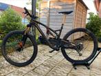 Hope HB130 trail bike - maat Large, Fietsen en Brommers, Fietsen | Mountainbikes en ATB, Gebruikt, Ophalen, Overige merken, Heren