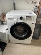 Samsung - WW80TA049AH wasmachine - Voorbelading 8 kg - 1400, Ophalen, Zo goed als nieuw, Voorlader, Kort programma