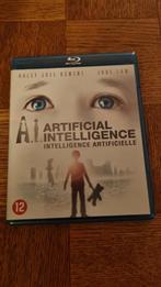 A.I. Artificial Intelligence - Blu-ray, Ophalen of Verzenden