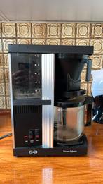 Technivorm - Douwe Egberts koffiezet apparaat, Witgoed en Apparatuur, Koffiezetapparaten, Ophalen, Gebruikt, Koffiemachine, Gemalen koffie