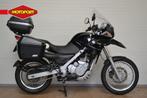 BMW F 650 GS (bj 2005), Bedrijf, Meer dan 35 kW, Toermotor