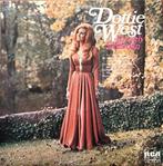 DOTTIE WEST LP: I'M ONLY A WOMAN, Ophalen of Verzenden, Gebruikt, 12 inch