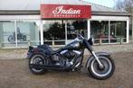 Harley-Davidson Fat Boy FLSTFB, Motoren, Motoren | Harley-Davidson, Chopper, Bedrijf, Meer dan 35 kW, 1584 cc