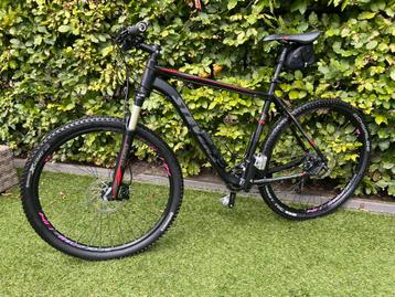 Te koop nette stevens monaco mtb mountainbike maat 56 beschikbaar voor biedingen