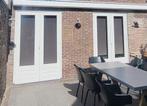 Kozijn 2 x, Tuin en Terras, Overkappingen, Ophalen of Verzenden, Zo goed als nieuw