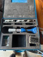 Henco m bmini3, Doe-het-zelf en Verbouw, Ophalen, Zo goed als nieuw