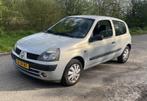 Renault Clio 1.2-16V Nieuwe APK Inruil is mogelijk, Gebruikt, 4 cilinders, Emergency brake assist, Origineel Nederlands