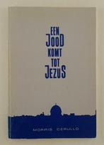 Cerullo, Morris - Een Jood komt tot Jezus, Verzenden, Gelezen