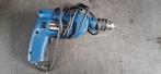 Handywork boormachine, Doe-het-zelf en Verbouw, Gereedschap | Boormachines, Ophalen, Gebruikt, 600 watt of meer, Boormachine