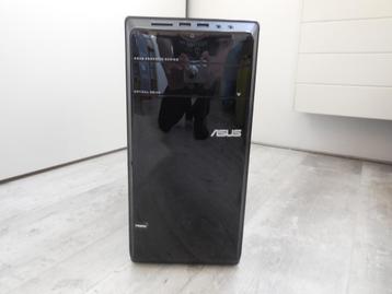 WINDOWS 11 computer  ASUS intel core i5  beschikbaar voor biedingen