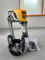 Wagner Control pro 350 M te huur, Doe-het-zelf en Verbouw, Schildersmaterialen, Ophalen of Verzenden, Zo goed als nieuw, Verfspuit of Verfpomp