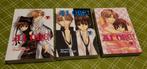 Manga's ai ore! vol. 1 tm 3, Boeken, Meerdere comics, Ophalen of Verzenden, Zo goed als nieuw, Japan (Manga)