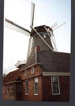 molen; Koren- en Pelmolen Ceres te Spijk.  FOTO., Verzenden, 1980 tot heden, Groningen