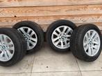 Winterbanden origineel bmw, Auto-onderdelen, Banden en Velgen, Ophalen, Gebruikt, 16 inch, Banden en Velgen