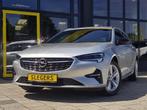 Opel Insignia SPORTS TOURER 2.0 Turbo Business € 27.950,00, Auto's, 1998 cc, 1503 kg, 4 cilinders, Leder en Stof
