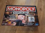 Monopoly valsspelers editie, Hobby en Vrije tijd, Gezelschapsspellen | Bordspellen, Ophalen of Verzenden