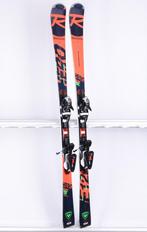 157 162 ski's ROSSIGNOL HERO ELITE ST TI, 160 tot 180 cm, Gebruikt, Verzenden, Rossignol