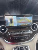 Mercedes CKlasse W205 navigatie 12,3inch android 14 carplay, Auto diversen, CarAudioExpert, Curieweg Spijkenisse, Nieuw, Ophalen of Verzenden
