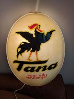 Lichtbak Tana (Erdal) te koop/ruil, Verzamelen, Ophalen of Verzenden, Gebruikt, Reclamebord