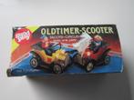 BOTSAUTO OLDTIMER SCOOTER, Overige aandrijving, Ophalen, Overige merken, Racebaan