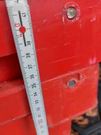 4x krat groot, Gebruikt, 100 cm of meer, 60 cm of meer, Ophalen of Verzenden