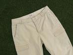 MOS MOSH broek maat 29 lengte 32 als nieuw, Maat 38/40 (M), MOS MOSH, Beige, Ophalen of Verzenden