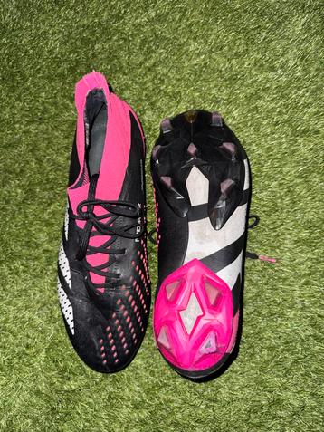Adidas Predator Accuracy .1 FG Voetbalschoenen beschikbaar voor biedingen