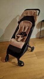 Dubatti Smart lichtgewicht buggy, Kinderen en Baby's, Buggy's, Ophalen of Verzenden, Gebruikt, Overige merken, Verstelbare rugleuning