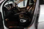 Mercedes-Benz M-klasse AMG 63 510 PK / ORIGINEEL NED / FULL, Automaat, Gebruikt, 8 cilinders, Stoelverwarming