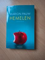 Marion Pauw Hemelen, Ophalen of Verzenden
