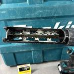 Makita kitspuit CG100D | 2 accu's lader en koffer | 390090, Ophalen of Verzenden, Gebruikt, Overige typen