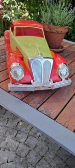 Barbie auto, Verzamelen, Ophalen of Verzenden, Gebruikt