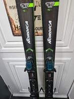 174cm NORDICA GT 76 TI CARVE ALL ROUND ALL MOUNTAIN SKIS, 160 tot 180 cm, Ophalen of Verzenden, Carve, Ski's