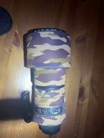 Sigma lens  Nikon ,  150 - 600 lens F5-6.3 D6 + uv filter, Audio, Tv en Foto, Fotografie | Lenzen en Objectieven, Ophalen of Verzenden